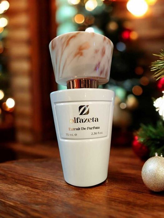 Extract de parfum 30% Olfazeta