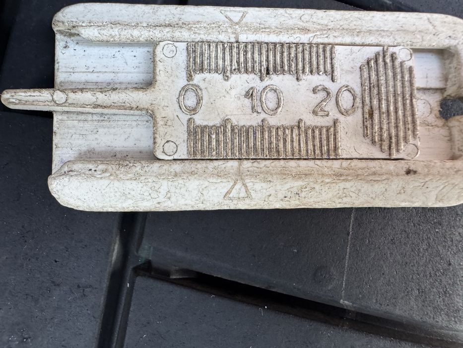 285 40 22 Continental Dot 28/24 +7mm