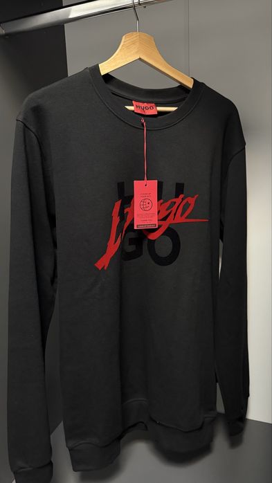Hugo Boss мъжка блуза