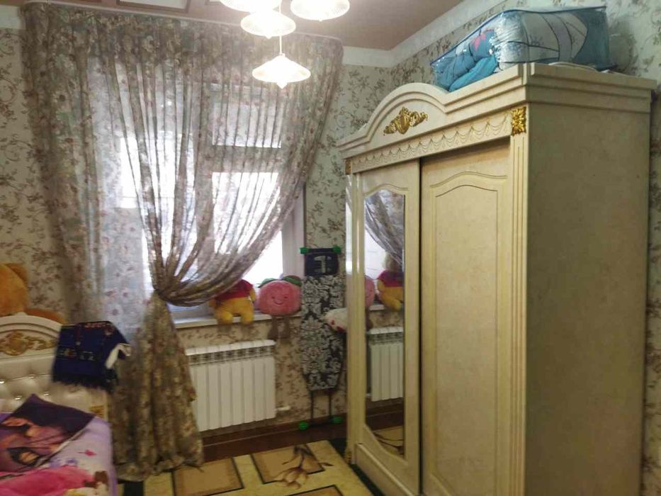 Фрунзе массив Новостройка дом.