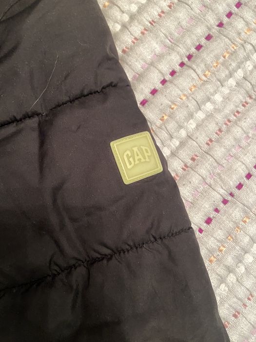 Детская куртка Gap 125-135 см