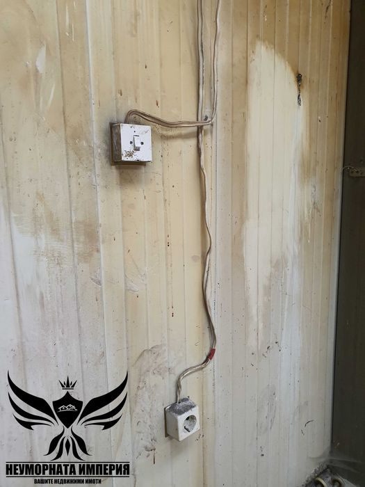 Дава се под наем Склад в Асеновград - 550 кв.м за 1416.27 € - Снимка #5