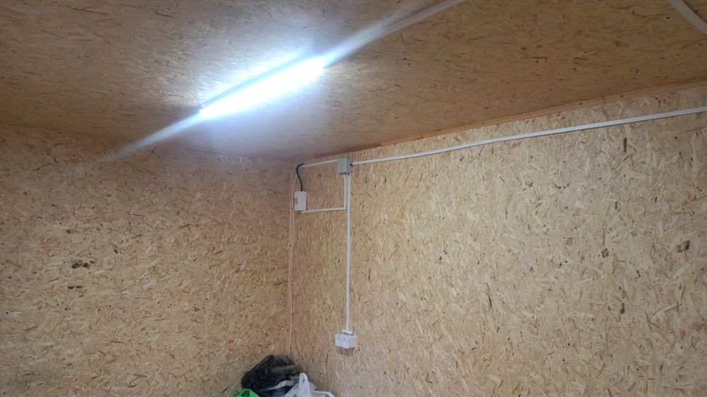 Сдам в аренду контейнер