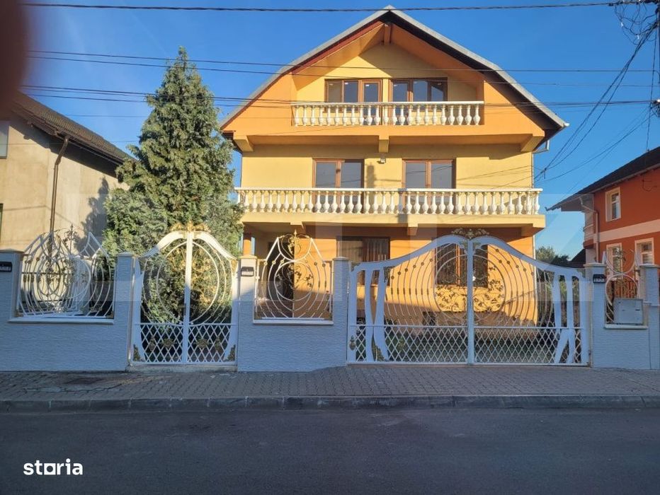 Proprietate ideala pentru locuinta sau investitie
