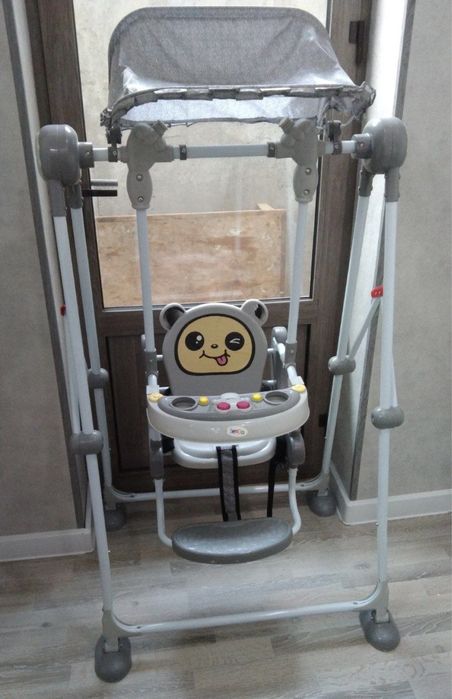 Продам качелька