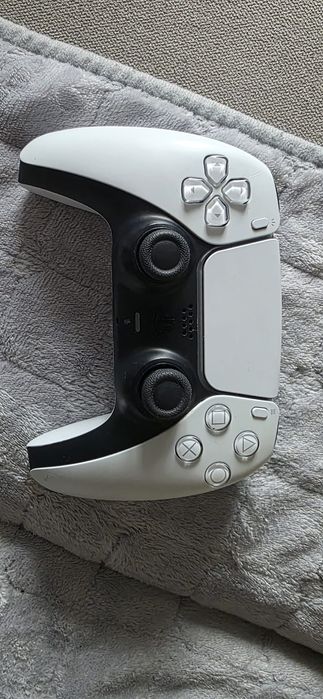 Ps5 digital edition+cont cu jocuri incluse