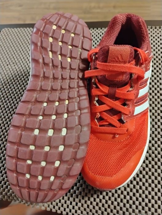 Adidas 33 номер .