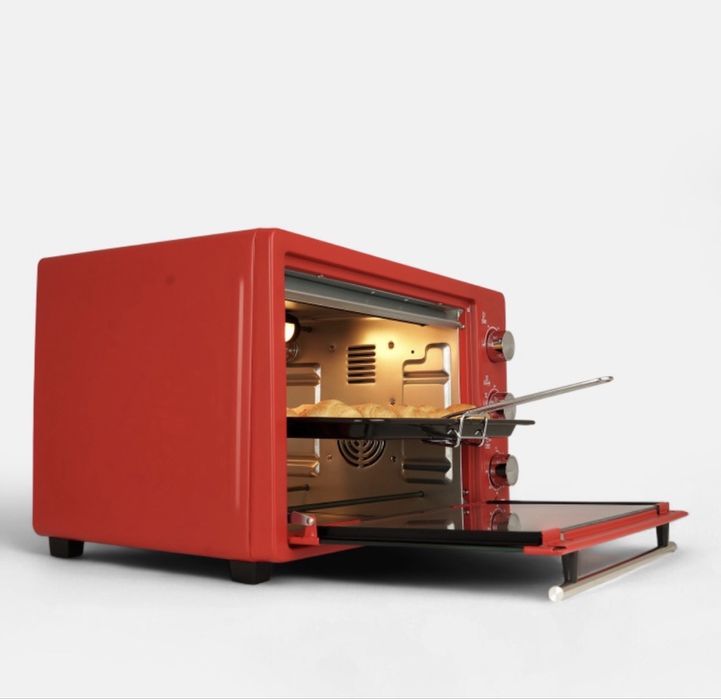 Продам настольную электропечь! Срочно!