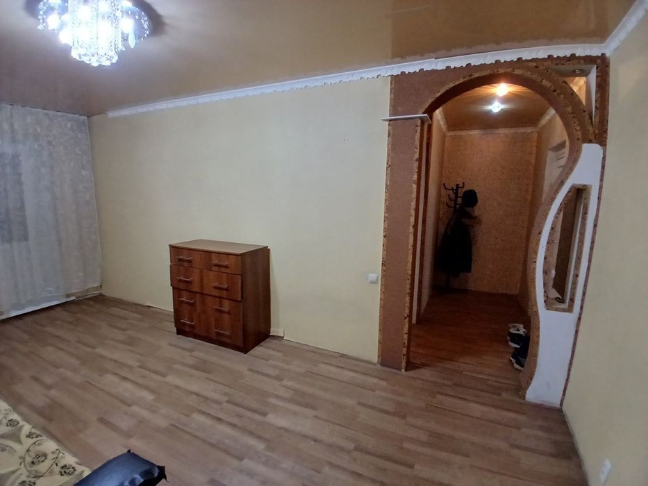 Сдам  1 комнатную квартиру