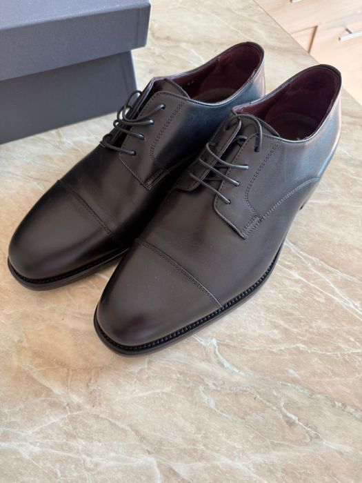 Мужские Туфли от бренда ALBIONE