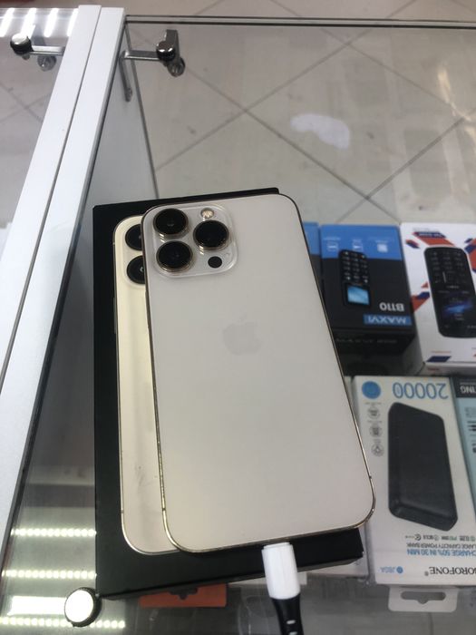 Айфон 13про 128/76