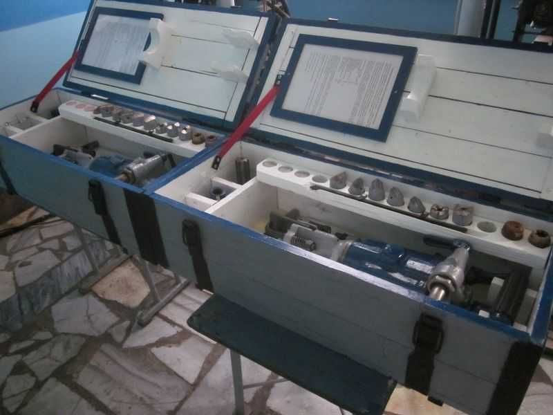 Продаю срочно   пневматический перфоратор-отбойный молоток.