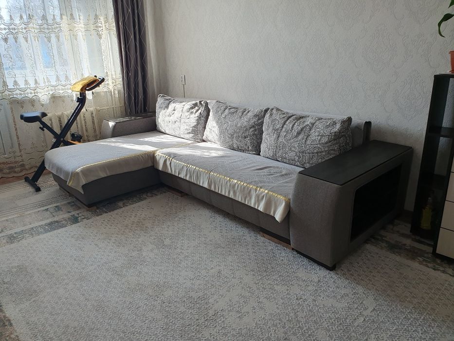 Продам диван новый