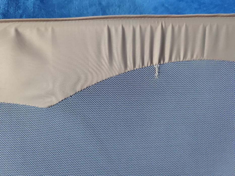 2 bariere pat copii rabatabile