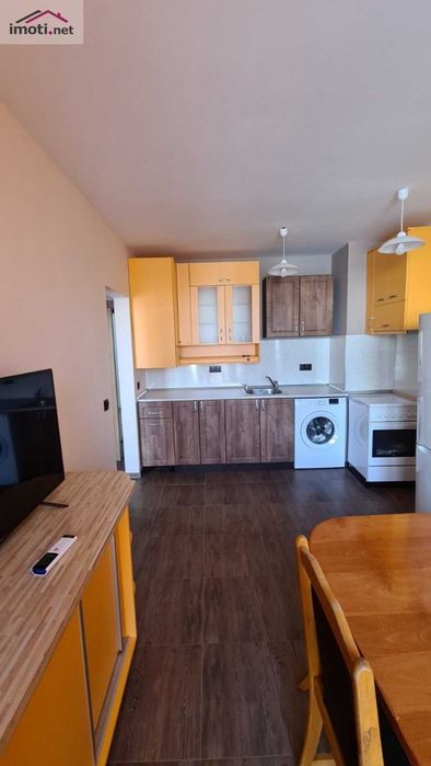 Дава се под наем Двустаен апартамент в София, Надежда 1 - 45 кв.м за 418.2 € - Снимка #4