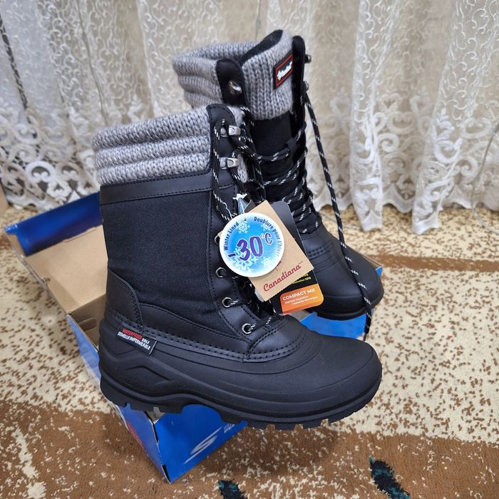 Canadiana сапоги утеплённые.