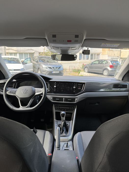 Volkswagen Taigo 1.0 TSI 110 cai