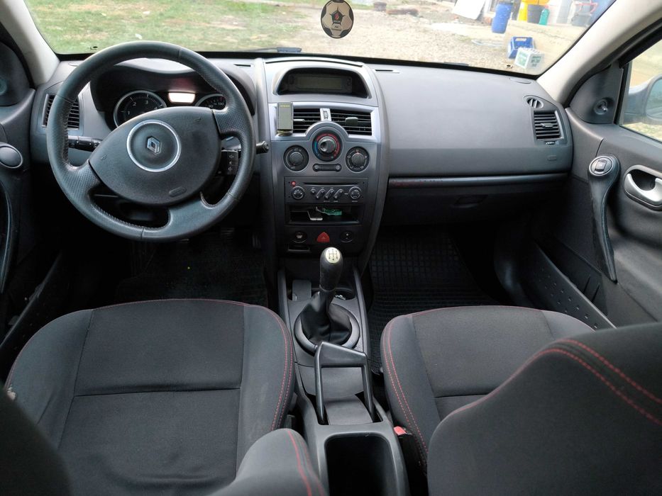 Vând Renault Megan