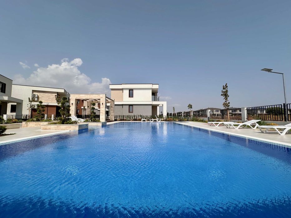 Продава се Къща в Поморие - 142 кв.м за 1901 €/кв.м - Снимка #8