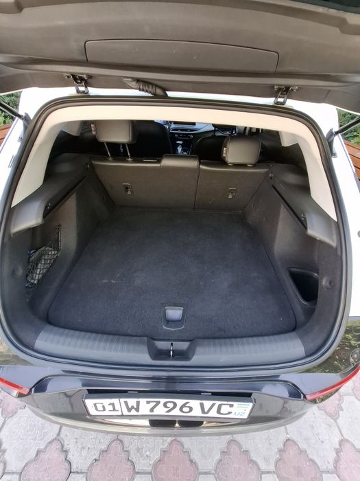 Buick Velite 6 2024 йил