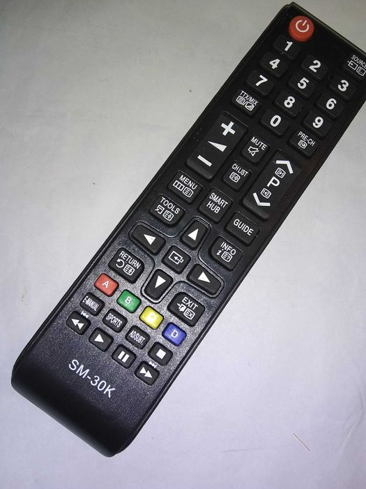 Дистанционни за Samsung телевизори