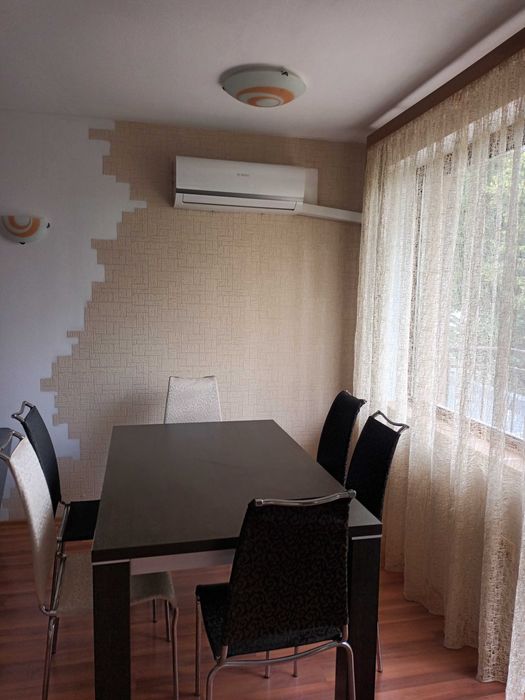 Дава се под наем Двустаен апартамент в Варна, Левски - 68 кв.м за 459 € - Снимка #4