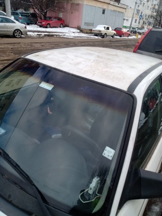 Продавам Опел Астра Капка С четири врати