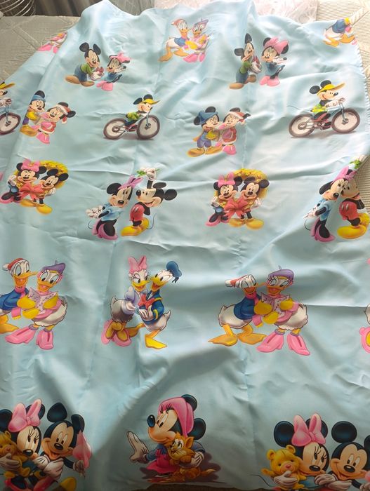 Продам Шторы в детскую