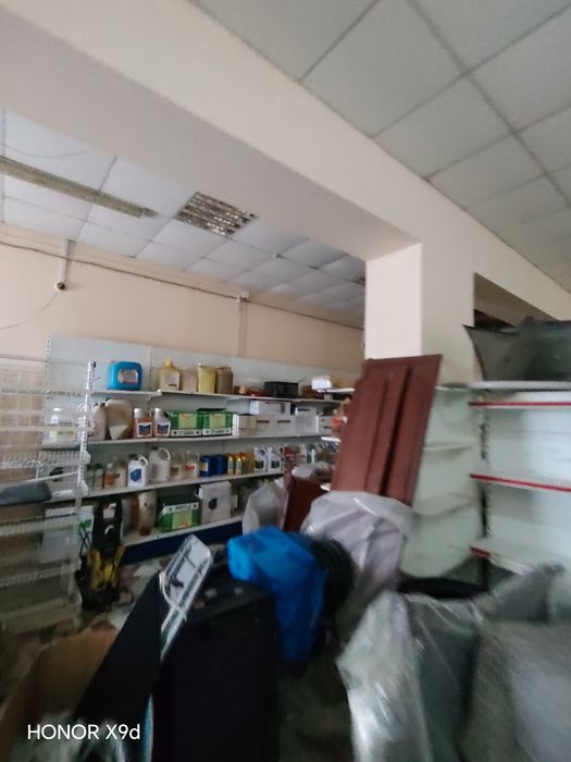 Сдается в аренду помещение 80-90кв