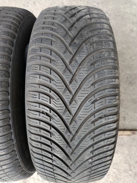 Зимни гуми -2021г.-16цола-205/55-1бр -65лв."BFGoidrich"
