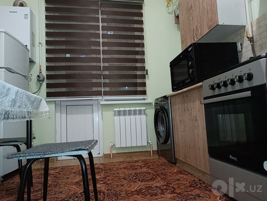 Сдаётся квартира в Самарканде