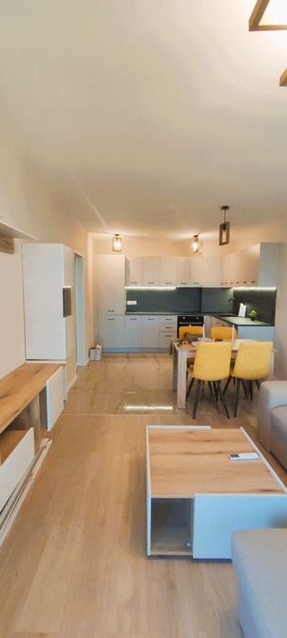 Дава се под наем Двустаен апартамент в София, Младост 4 - 65 кв.м за 847.62 € - Снимка #3