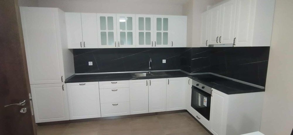 Дава се под наем Тристаен апартамент в София, Дружба 2 - 85 кв.м за 894 € - Снимка #3