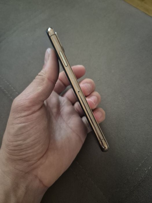 Iphone XS 256GB gold ( nu funcționează Face ID )