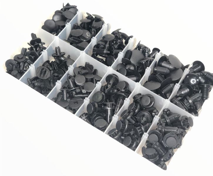 Щипки 2422-1 за Автомобил 240 Бр.