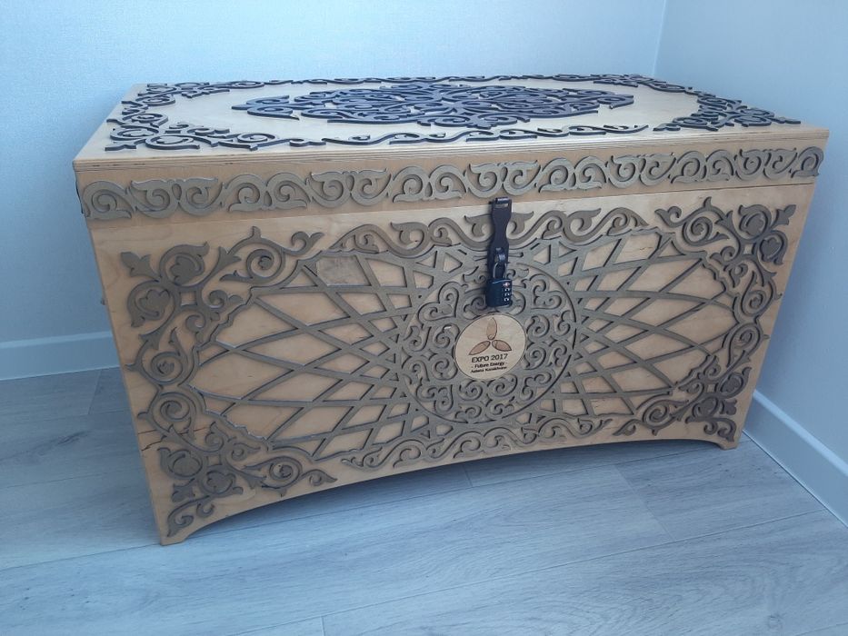 Продам сундук (сандық)