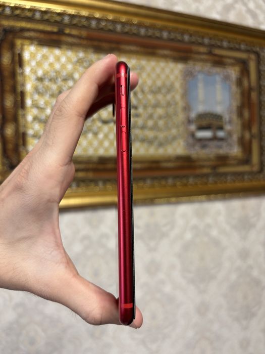 Айфон се2020 ред