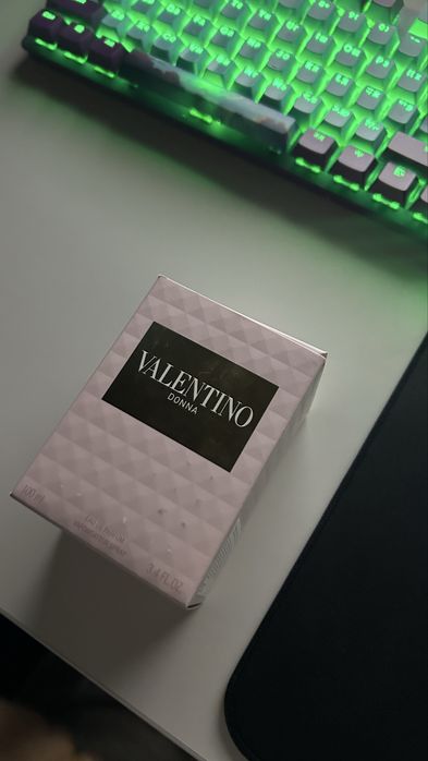 Парфюм VALENTINI donna