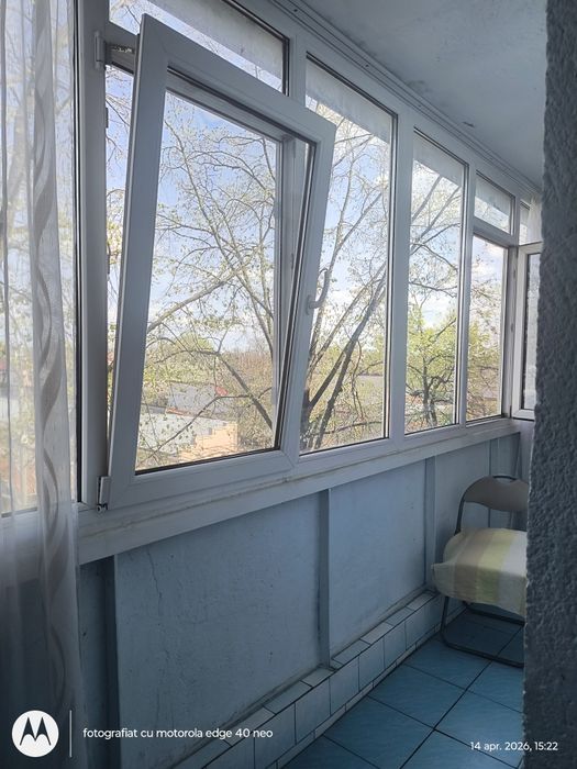 Vand Ap.2 camere in Brăila, cart Vidin
