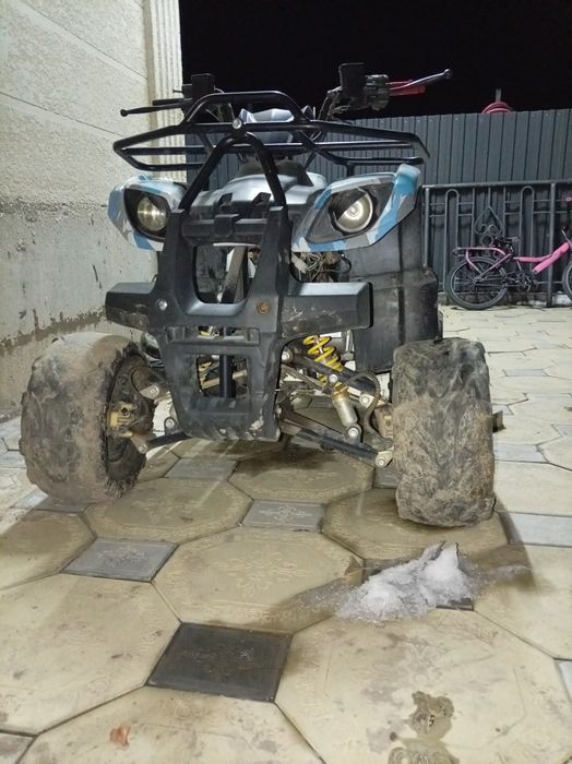 Продажа квадроцикл 110 кубов