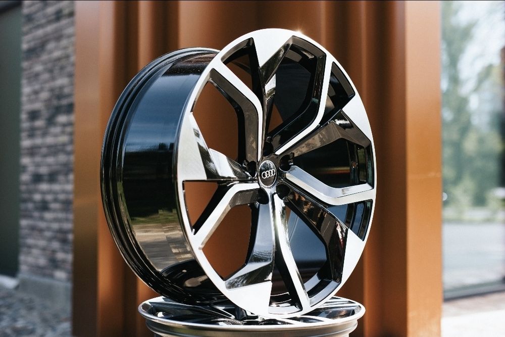 Jante 22 Audi RS R22