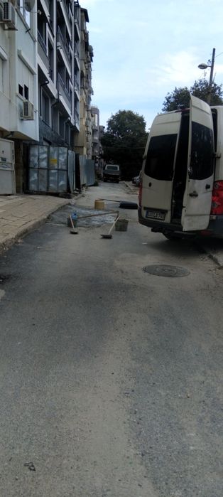 Дава се под наем Гараж / Паркомясто в Варна, Погреби - 17 кв.м за 127.5 € - Снимка #5