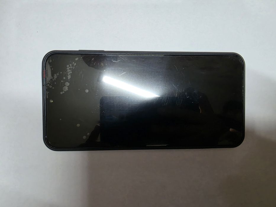 Samsung Galaxy 256GB / 8GB RAM
