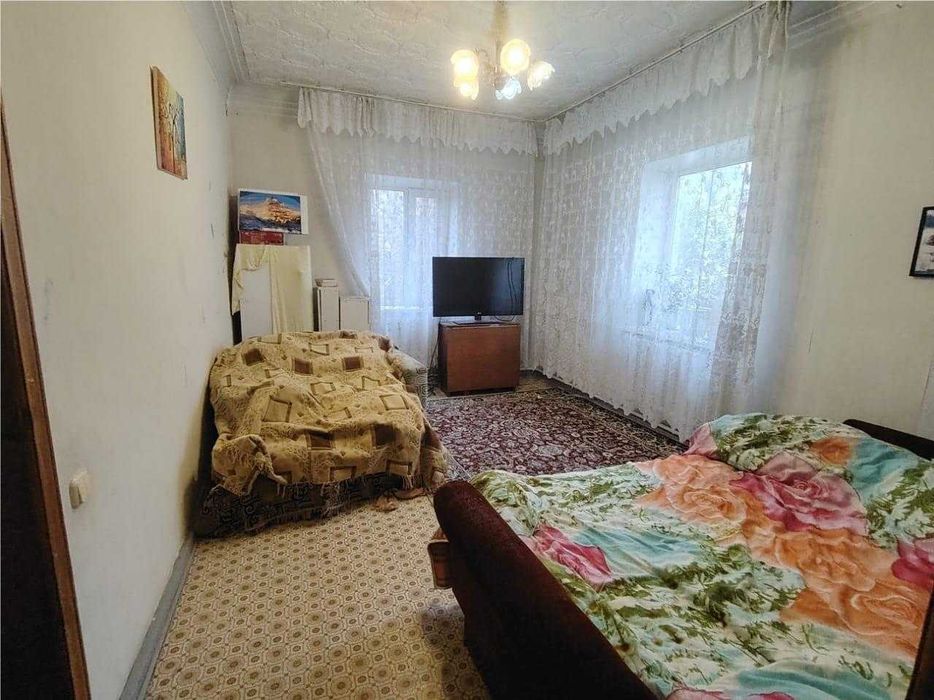 Дом в Соц городе рядом с маг Адмирал