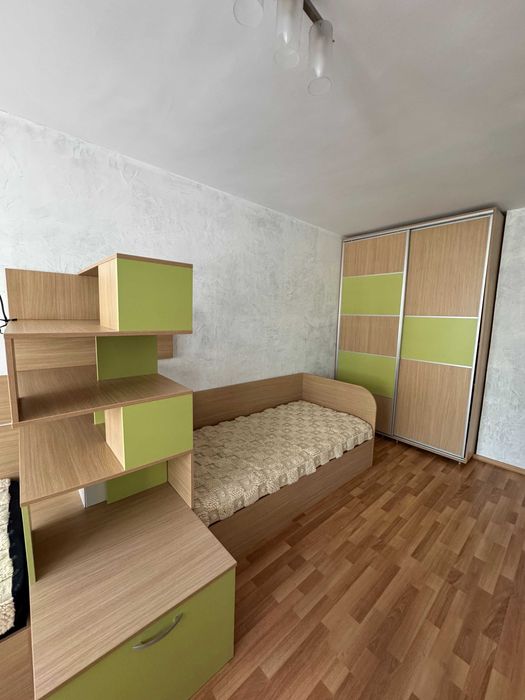 Продава се Тристаен апартамент в Бургас, Възраждане - 71 кв.м за 2043 €/кв.м - Снимка #4