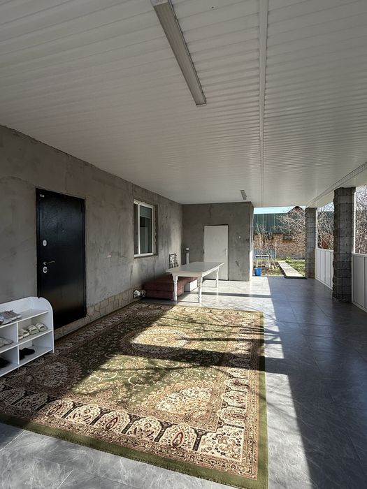 Продается частный дом