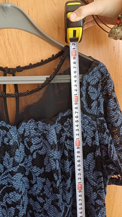 Рокля Люсил 56 номер