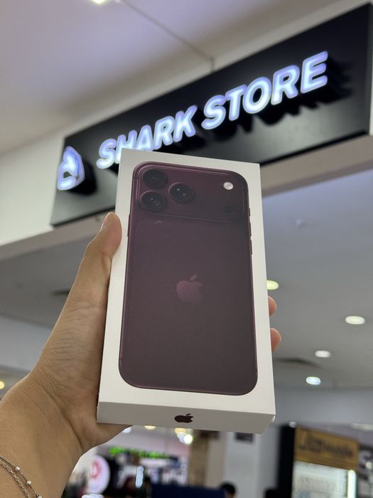 iphone 18 pro PRO MAX shark store