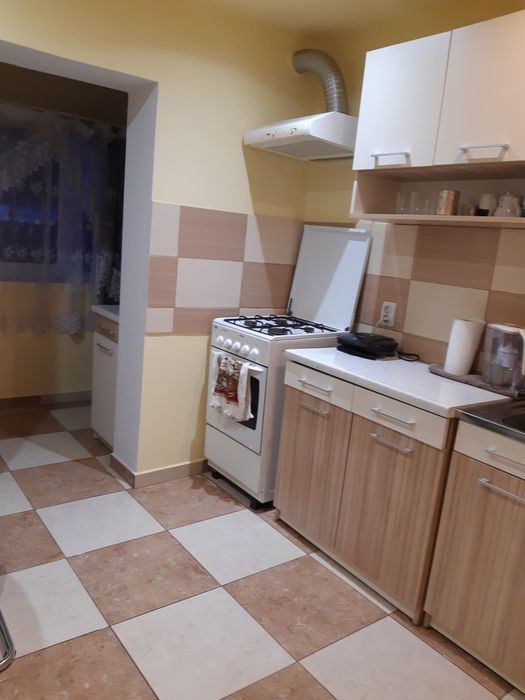 Apartament de închiriat Aleea Parc