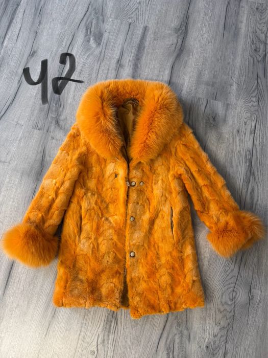 Продам шубу дешево!